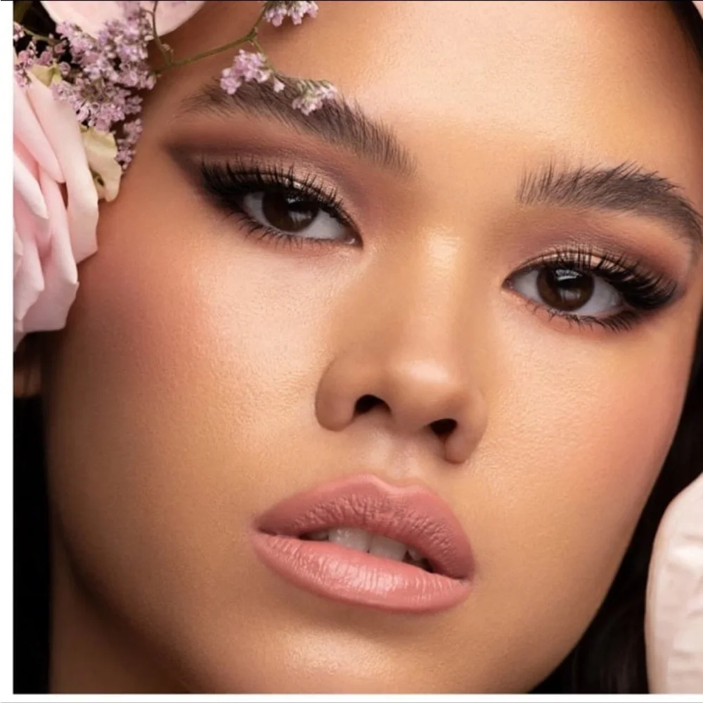 Natasha Denona I Need a Rose Lipstick in Peony 20P BNIB